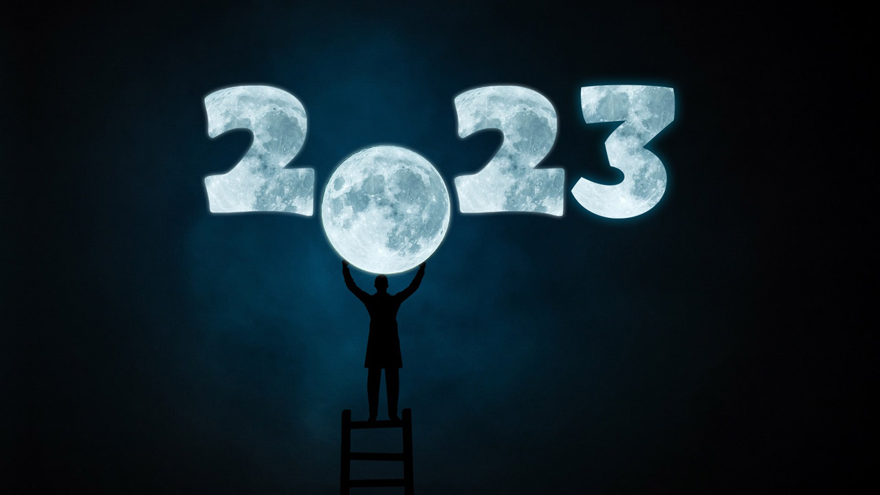 Yeni Ümitlerle Yeni Bir Yıla