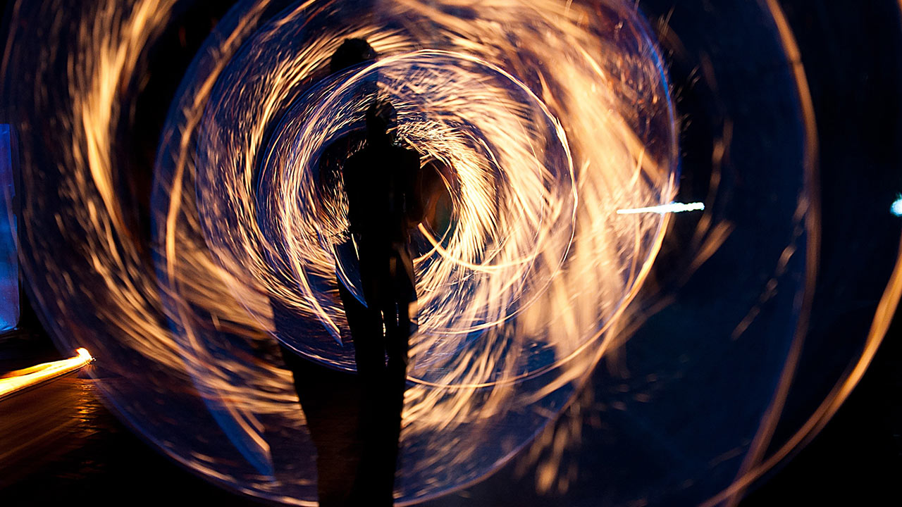 Ahirette pişman olmamak için dünyada…