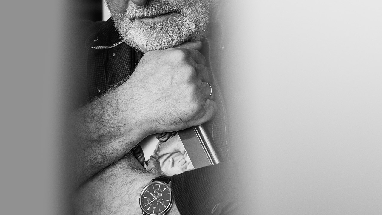 Ne demeli adına; ‘hasret’ mi, ‘has bir rahmet’ mi?