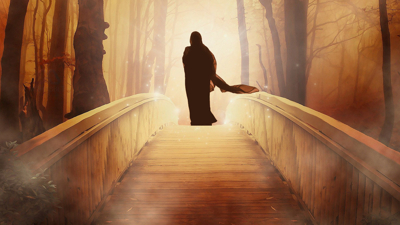 Esmaül Hüsna ile Haşir