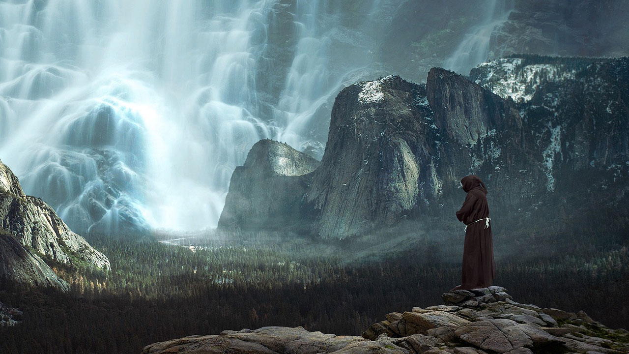 Hz. Eyyub ve Şifa Suyu