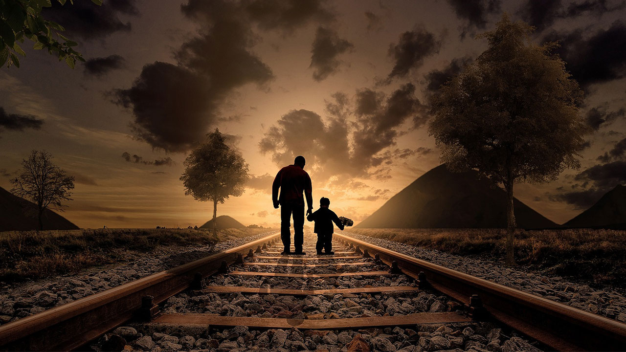 Çocuk terbiyesinde nebevî metot: Çocuklara öğreteceğimiz üç haslet nedir?