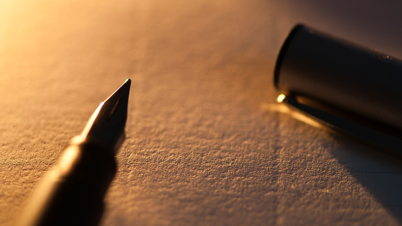 Kalem Münafıkları