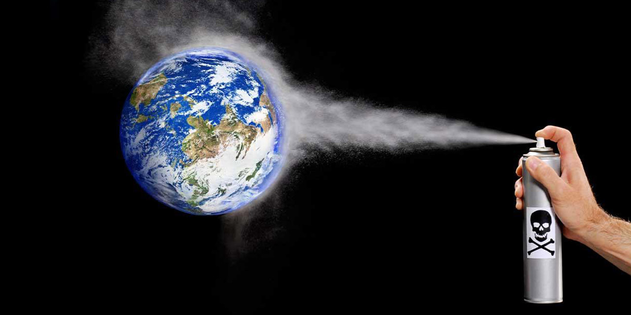 Atmosferin  Muhteşem Filtresi