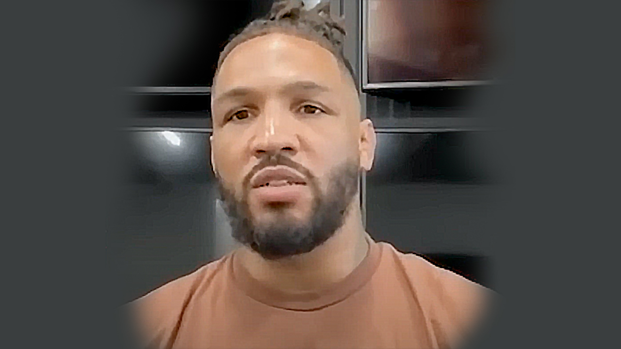 Amerikalı ünlü MMA dövüşçüsü Kevin Lee İslamı seçti, Müslüman Oldu