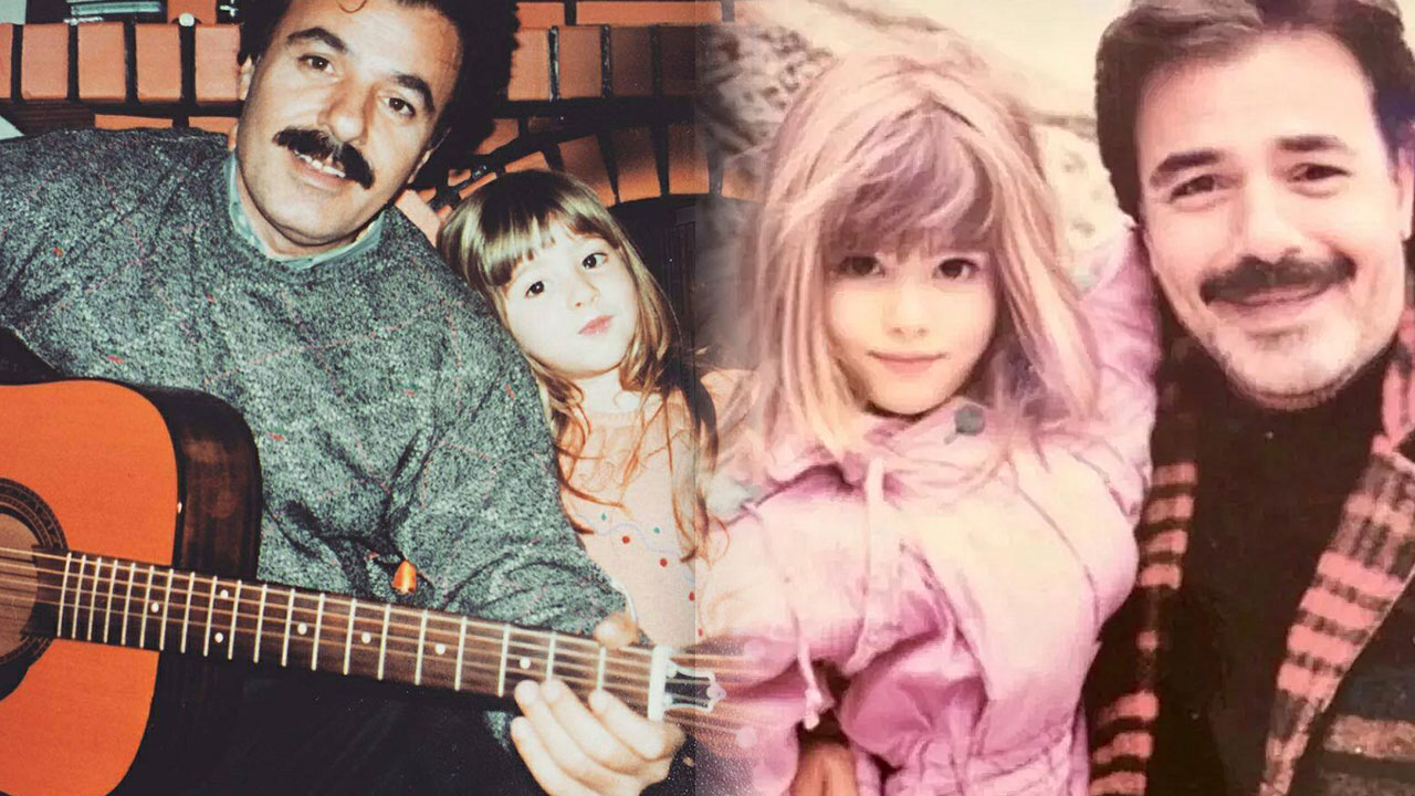 Ferdi Tayfur’un kızı: Bir sabah ezan okunurken müziği bırakma kararı aldım