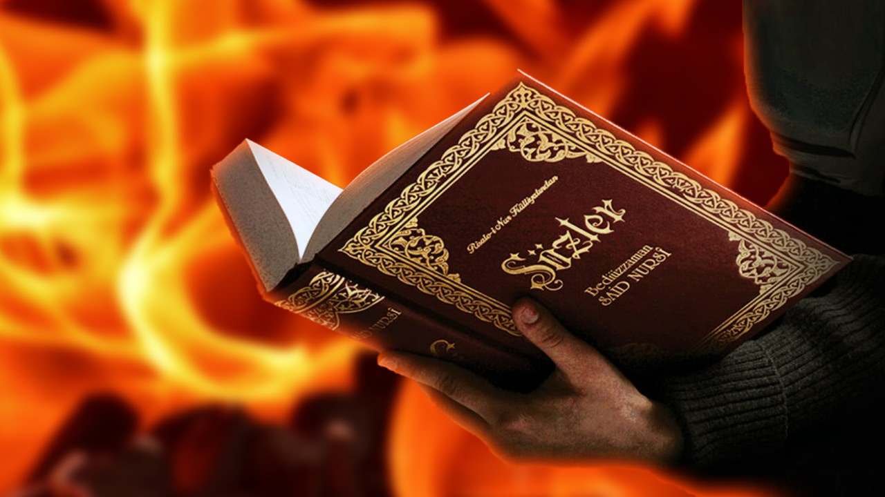 Nur Talebeleri ve Büyük Sorumluluk