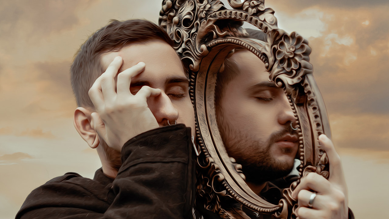 Trend problem: Ayna hastalığı