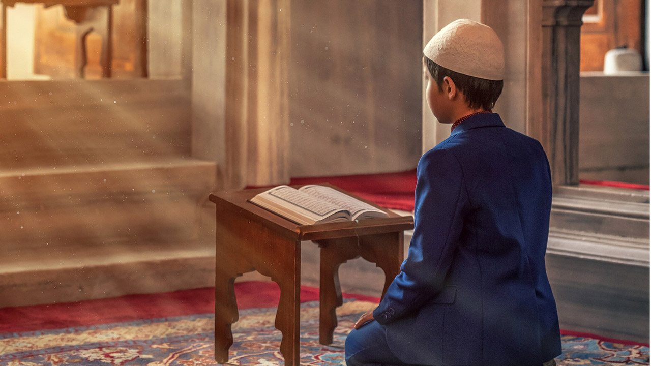 Kur’an gerçek iyiliğin ne olduğunu açıklıyor Kur’an'a göre iyilik nedir?