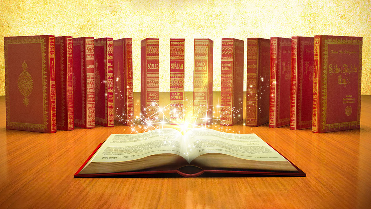 İman Hizmeti ve İhlaslı Mensupları