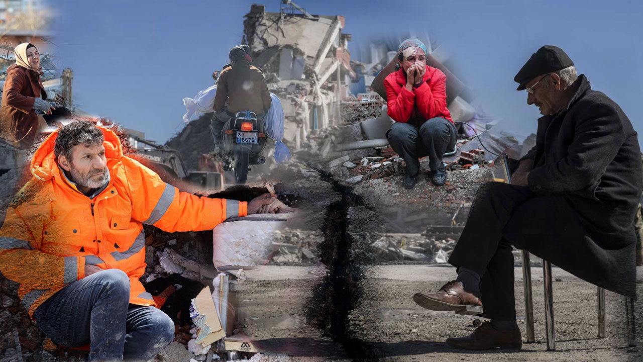 Acılarımızdan İbret Alır Mıyız?