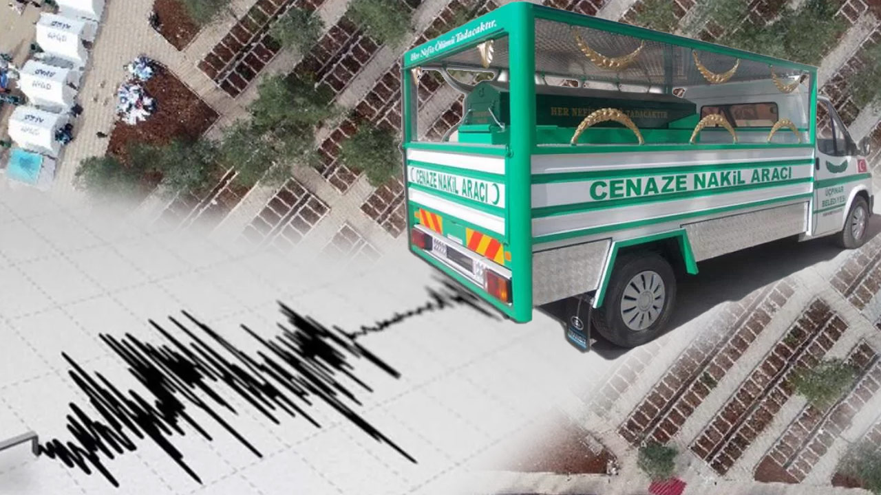 Depremde ölen şehit midir? Hadise göre İslamiyette Kimler şehit sayılır?