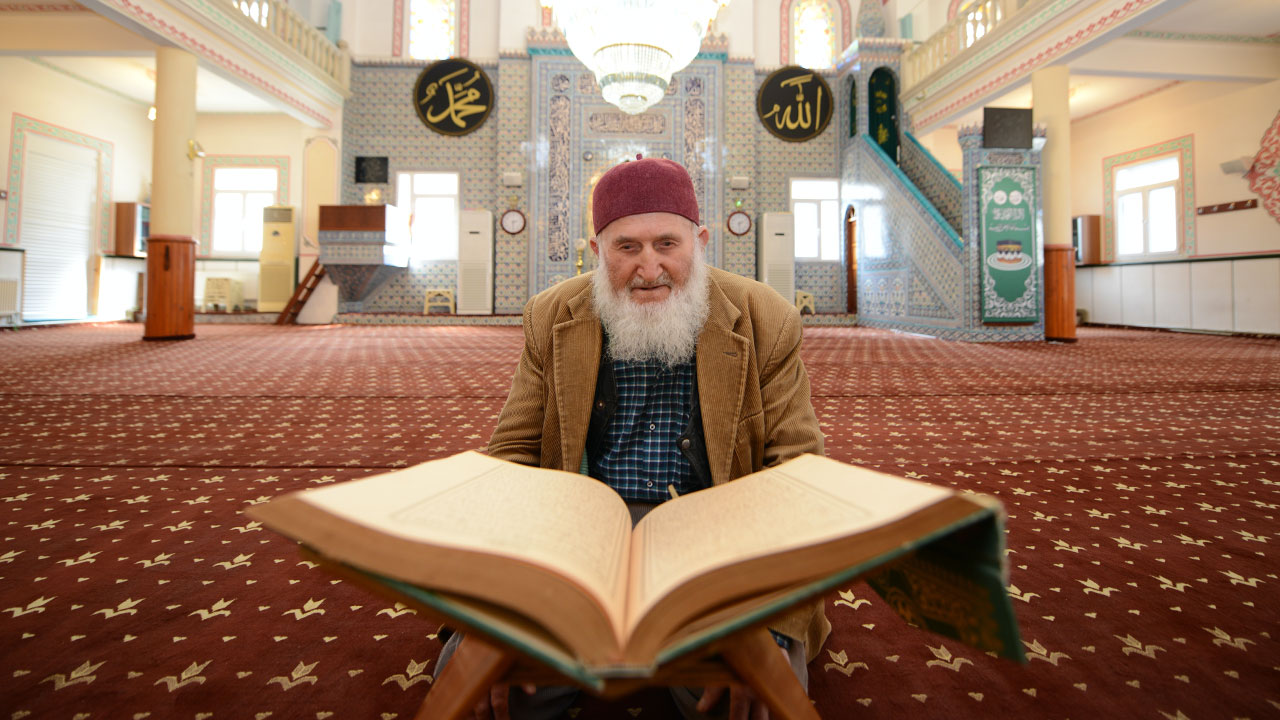 'Allah ile Konuşmak İstiyorum' diyenler, Allah bizimle nasıl konuşur?