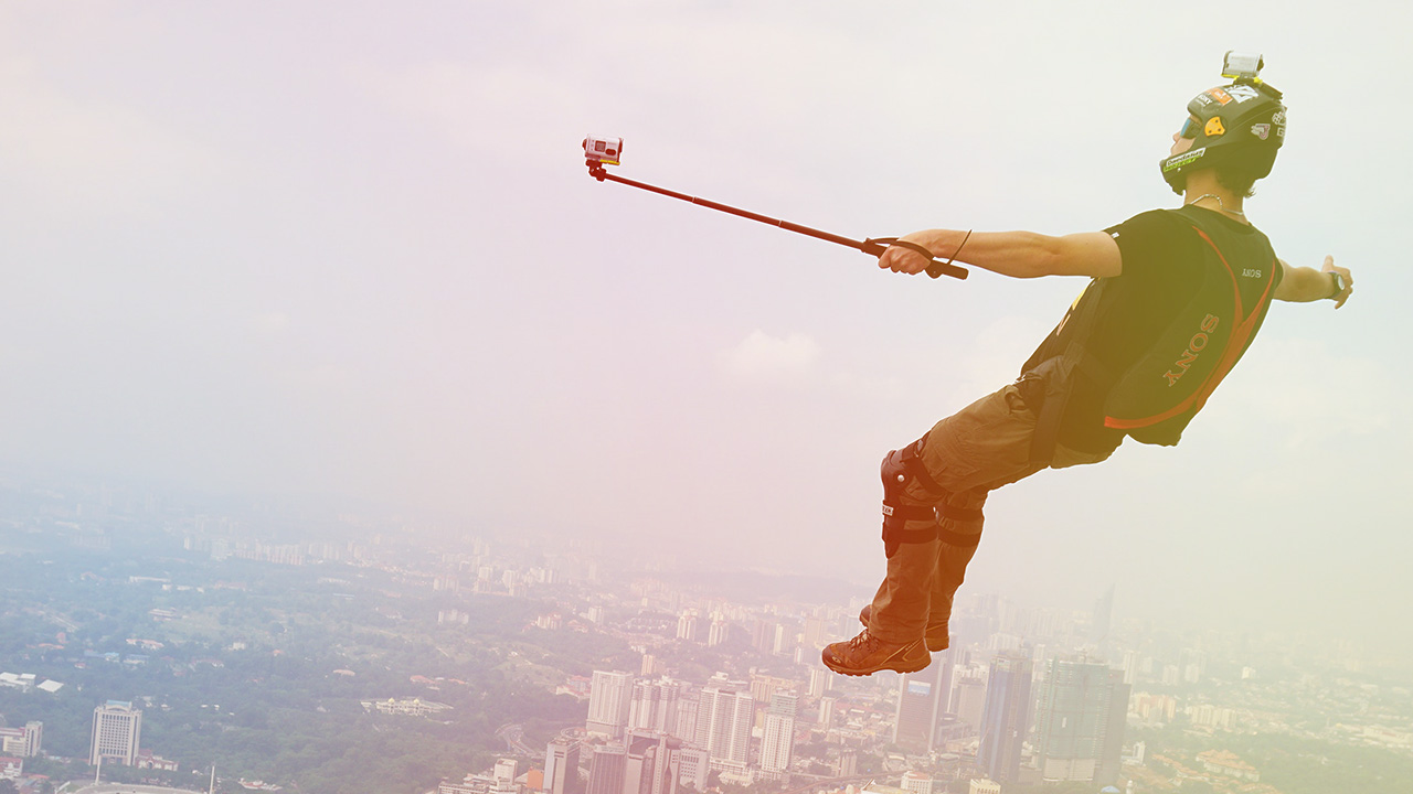 Doludizgin Şöhrete Koşmak