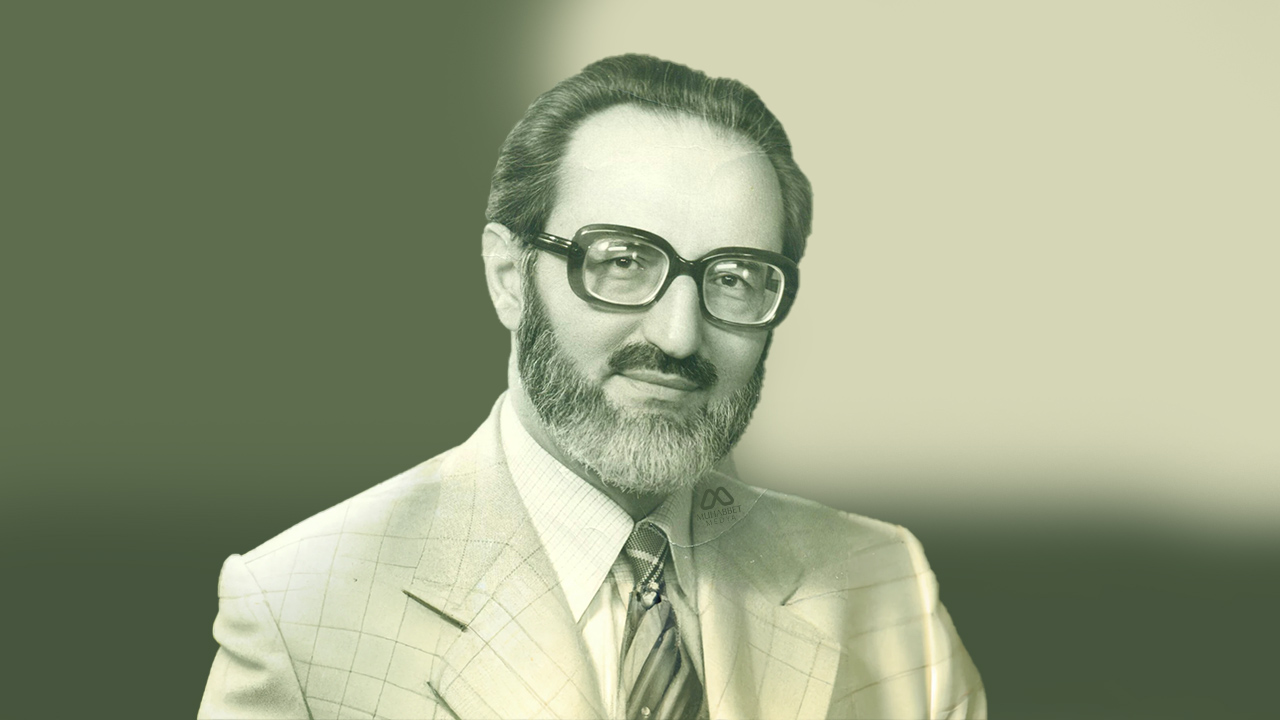 Destanlar İçre Bekir Berk