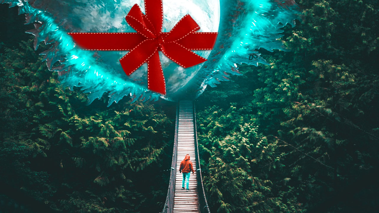 Kafirlere dünyanın süslenmesi ne demektir?