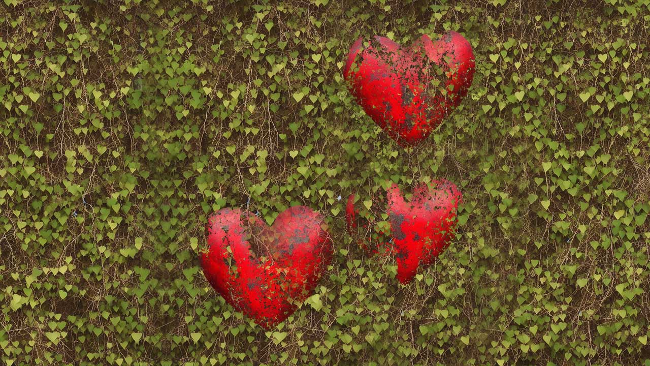 Hasetten kurtulmak mümkün mü kıskançlık duygusu nasıl yönetilir?