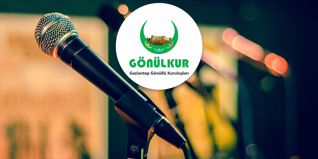 Gönül-Kur: ‘Manevi ve Ahlaki Değerleri Koruma Yasası' bir an önce çıkarılmalı