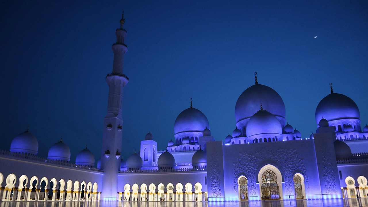 Bediüzzaman Said Nursi'nin Berat Gecesi mesajı