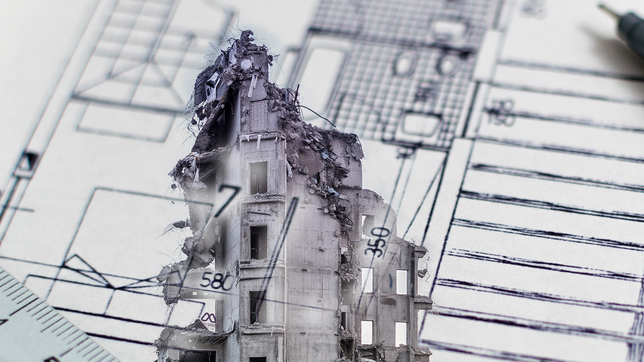 Depremlerden sorumlu değiliz ama insanî kusurlarımızın sonuçlarından sorumluyuz