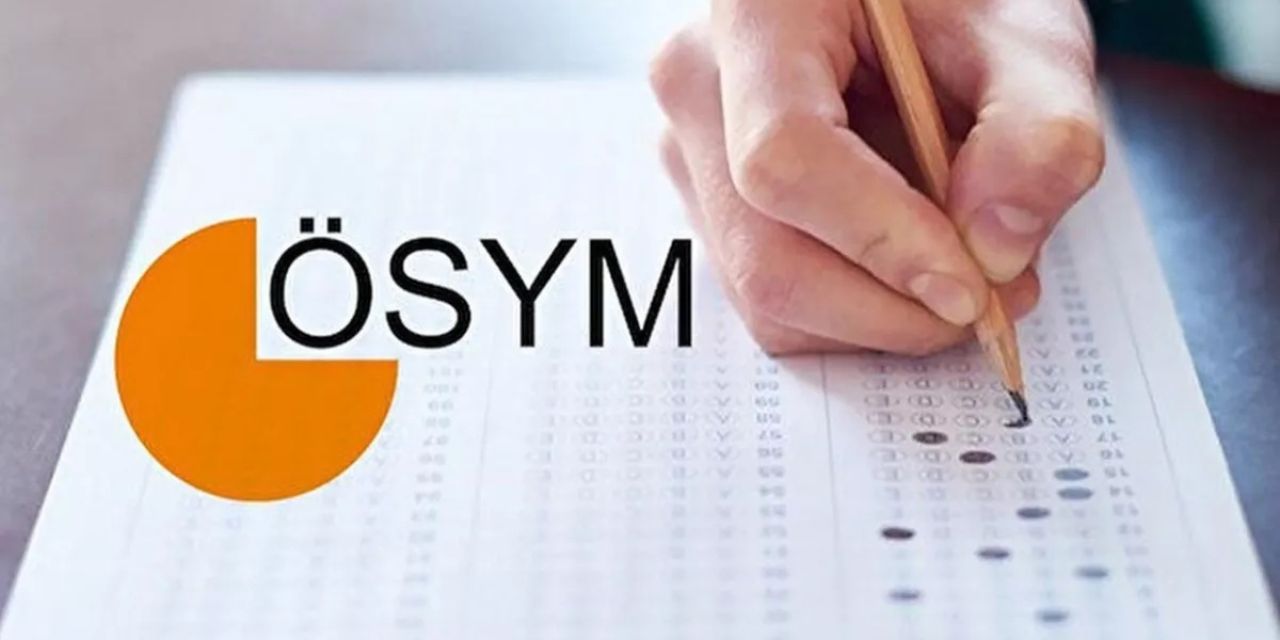 Üniversite sınavına 3 milyondan fazla aday girecek