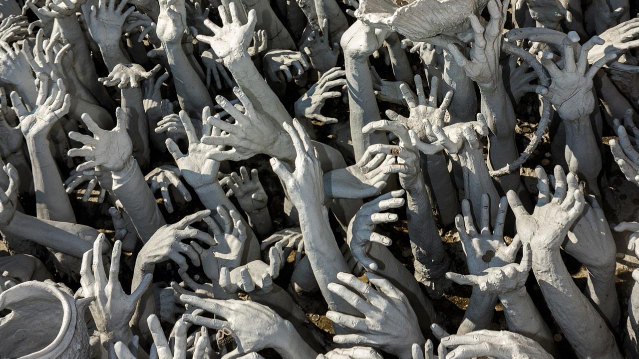 Acı ile baş etmenin sağlıklı yolu - 8 öneriyle acı çeken insan ne yapmalı?