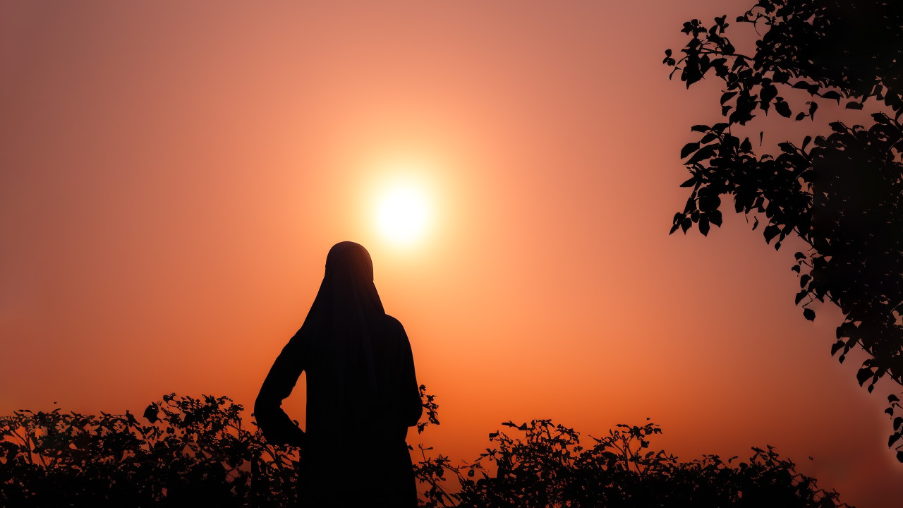 Biz kadınız, artık anlayın bizi