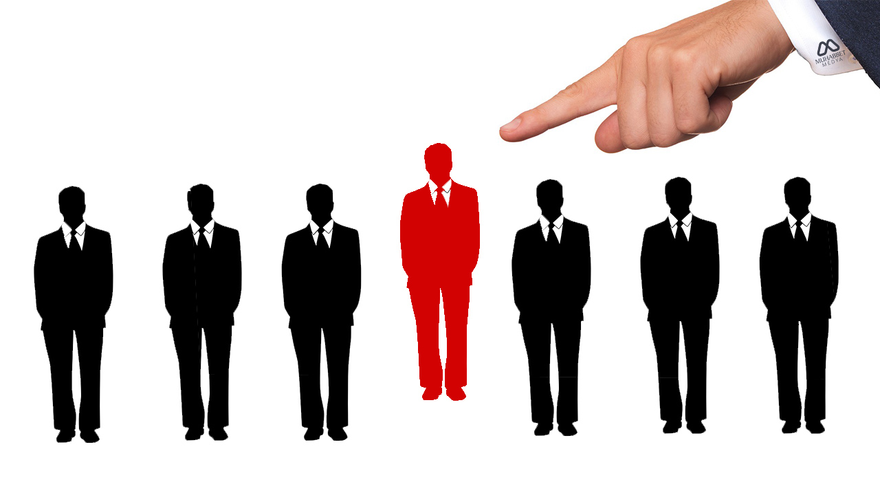 Adaylık teklifi var, İnşallah hep beraber kazanırız...