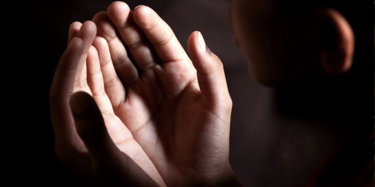 Üniversite sınavı öncesi okunacak dualar