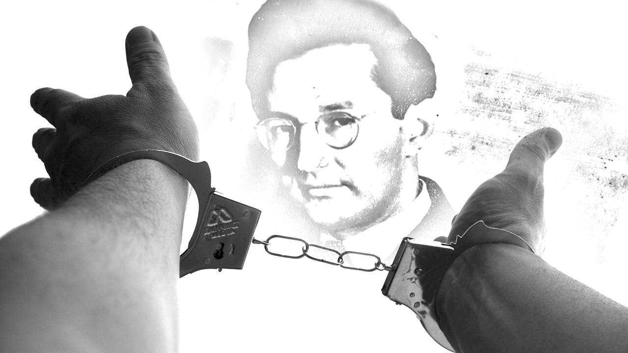 Polisten arkadaşı için kendini feda eden Bekir Berk'e hakaret gibi teklif