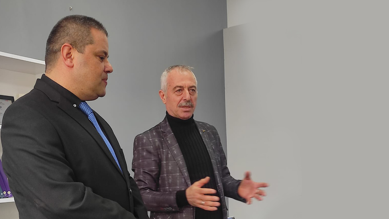 Muhsin Yazıcıoğlu Yazarlar Birliğinde Anıldı