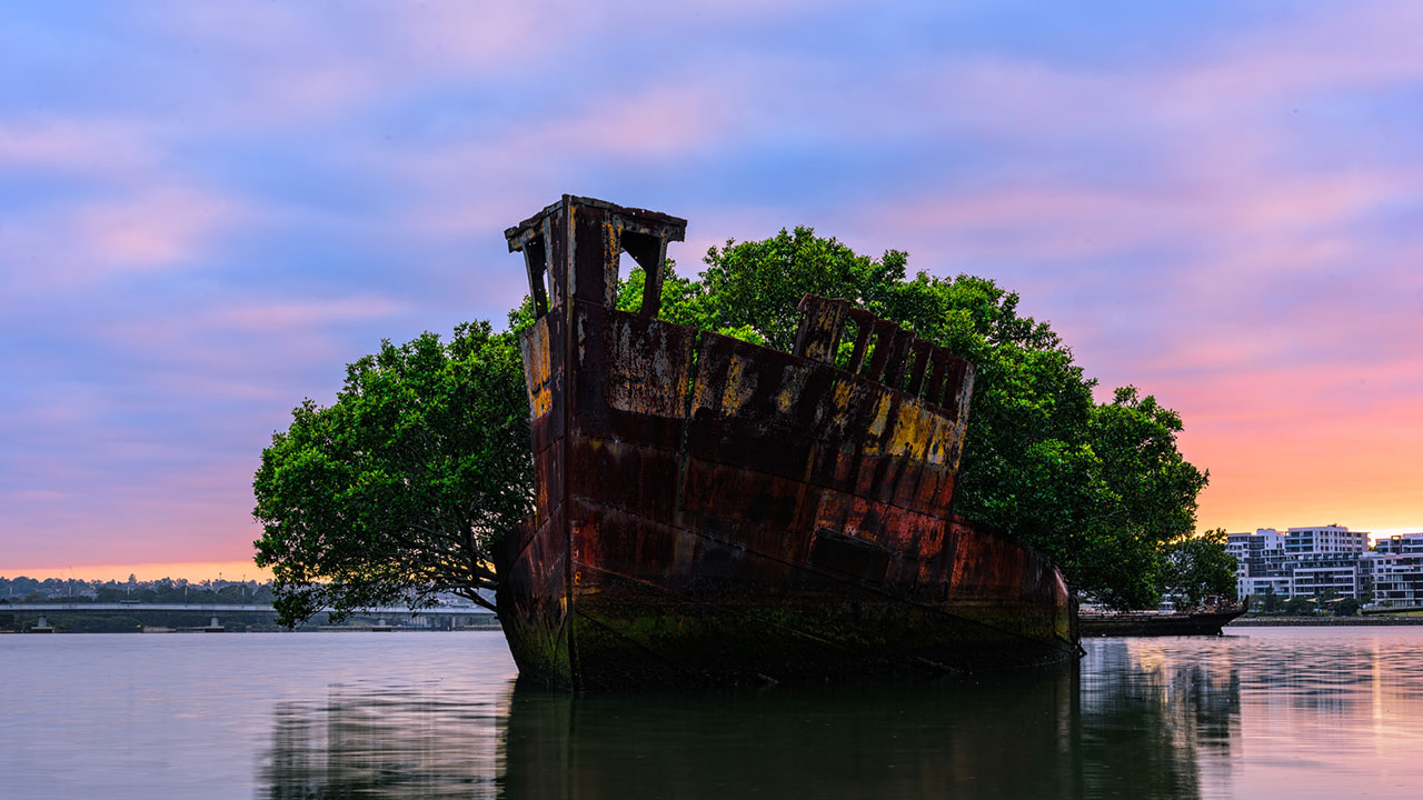 İnsan kendini gurbette hissettiğinde...
