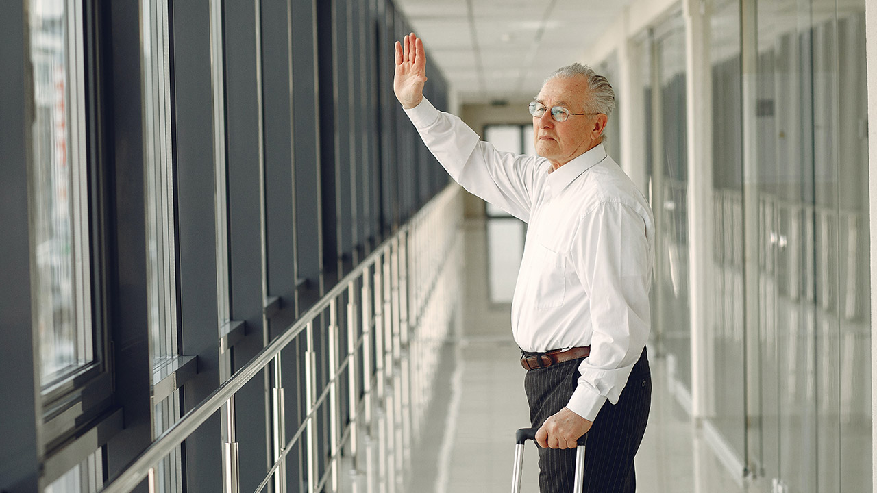 6 maddede yönümüzü ebedi hayata çevirmek