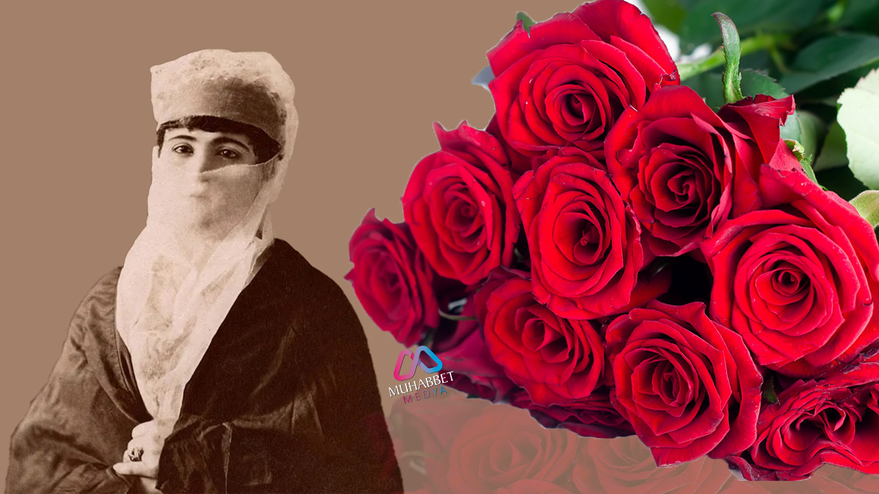 Padişahın Kızı Âdile Sultan’ın Hz. Peygamber Sevgisi