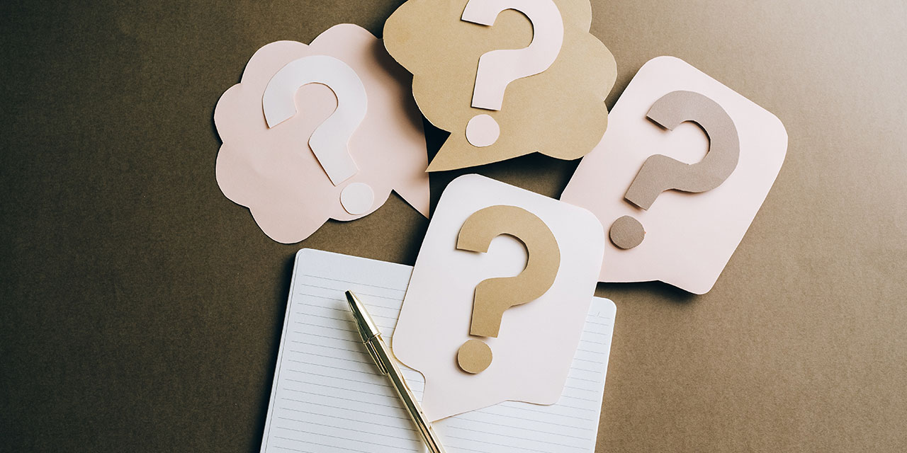 Tüm sınavların ardındaki tek sınavın tek cevabı var