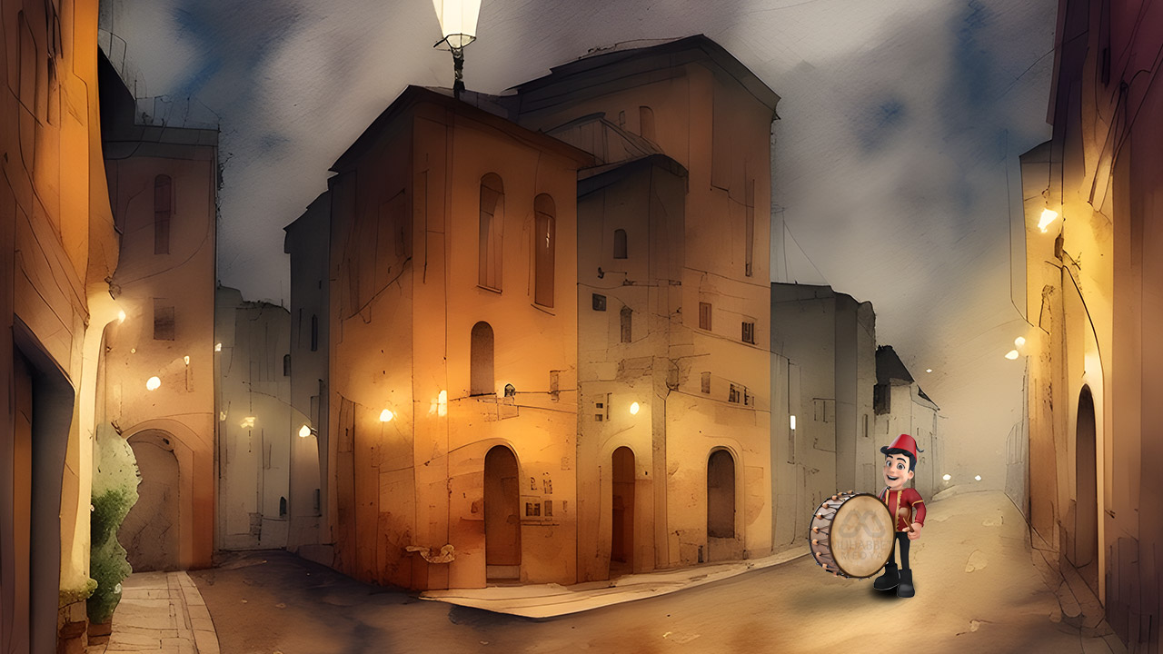 YİRMİ BİR gün oldu... - Ramazan Manileri 2023