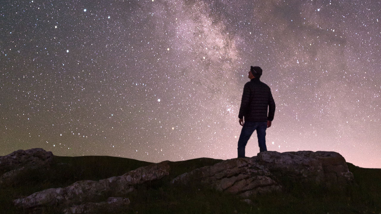 İmanımız Kimliğimizdir