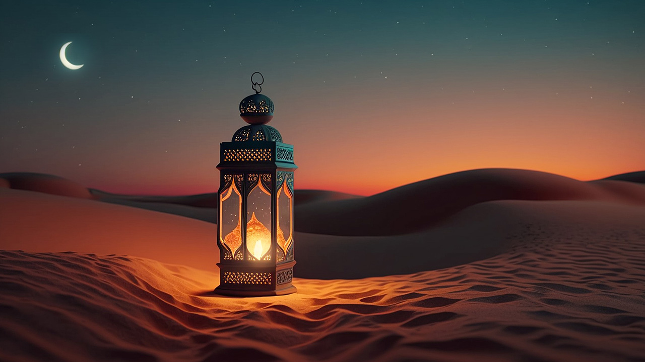 Bayramı huzurlu sevinçlerle yaşamak artık hakkımız...