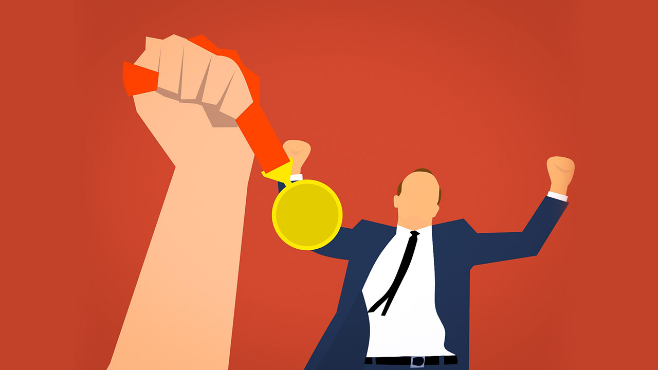 Medeniyetin ince çizgisinde Rekabet mi, Müsabaka mı?