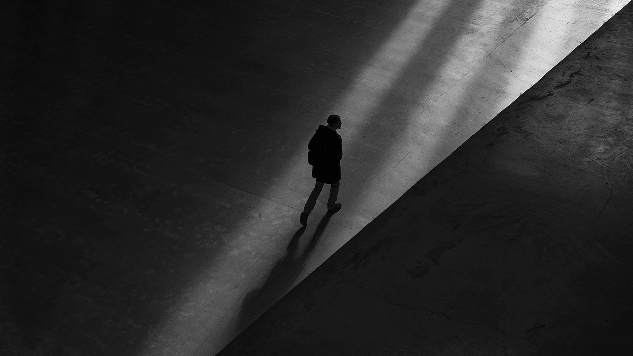 Dünyada Gölgelenen Faniler ile Fenalar