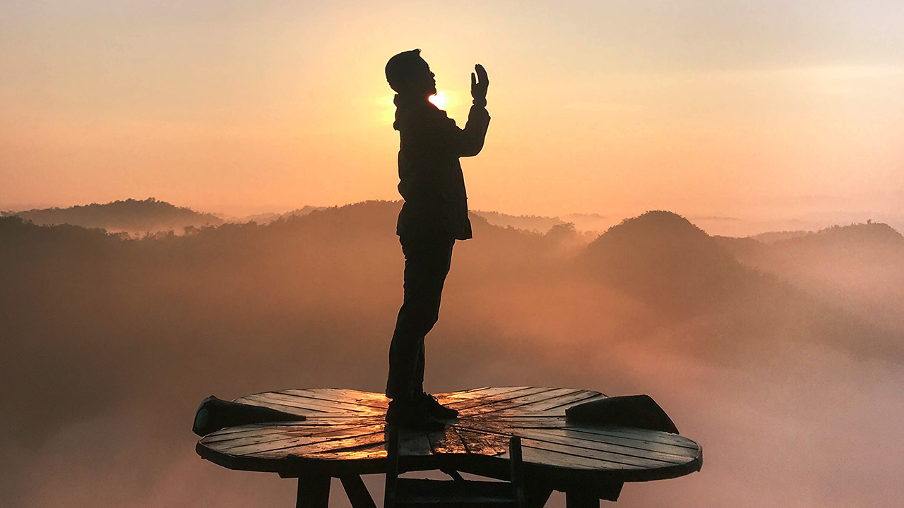 Şefkatin zirve noktası nedir?