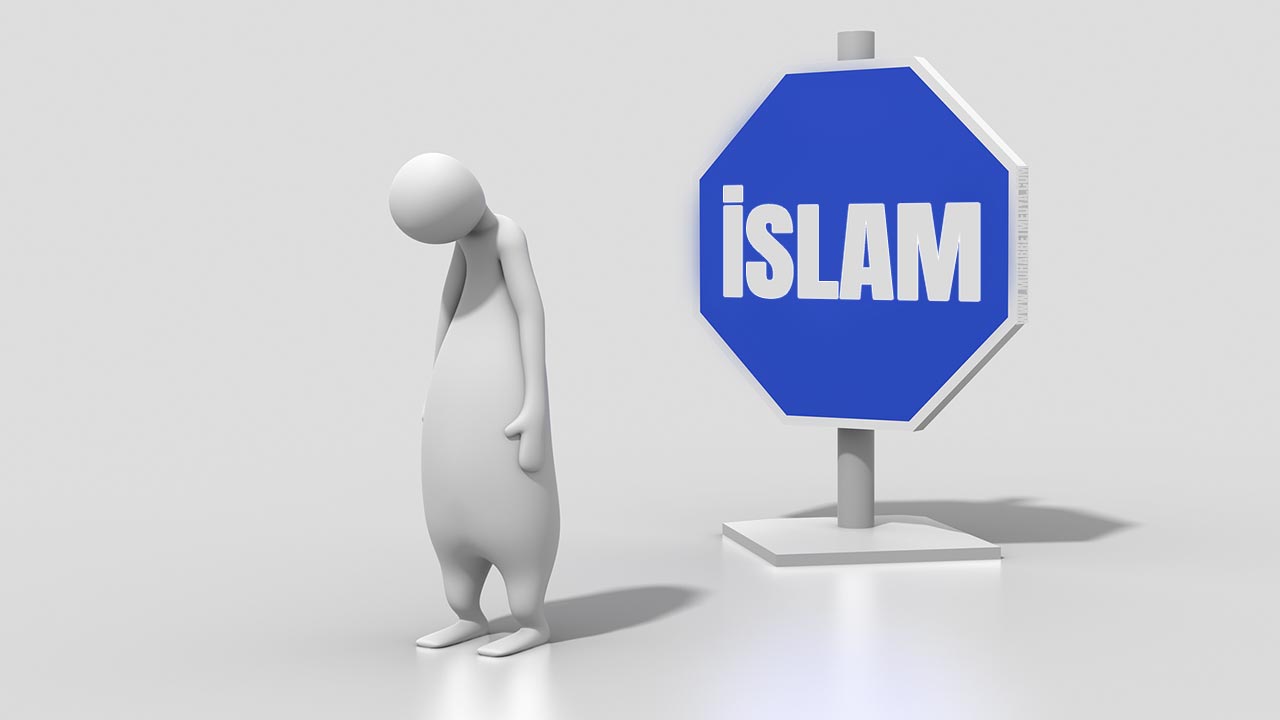 Biz Ne Yaptık? İslam’ı Ne Kadar da Yanlış Anladık!