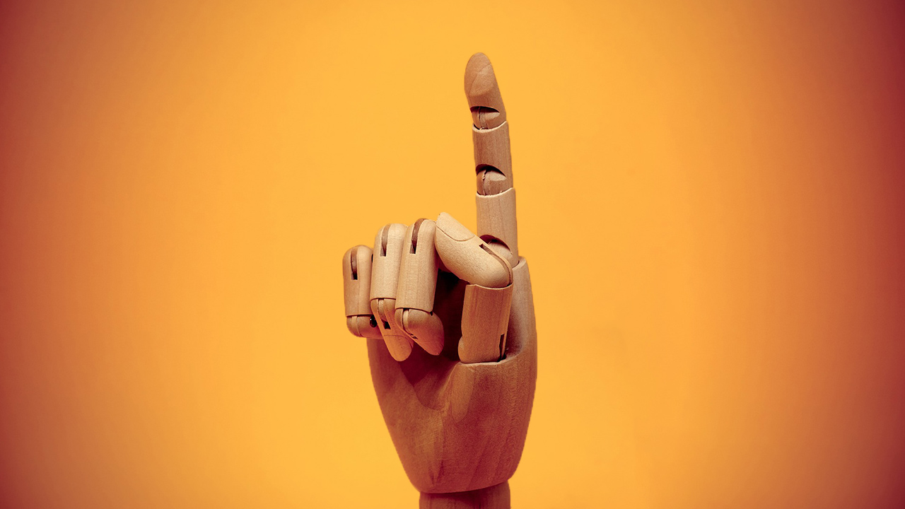 Kul, kul ile sınanır sözünü duydun mu?