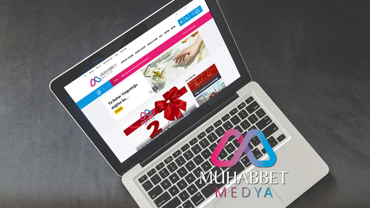 Medyanın Muhabbet Yüzü