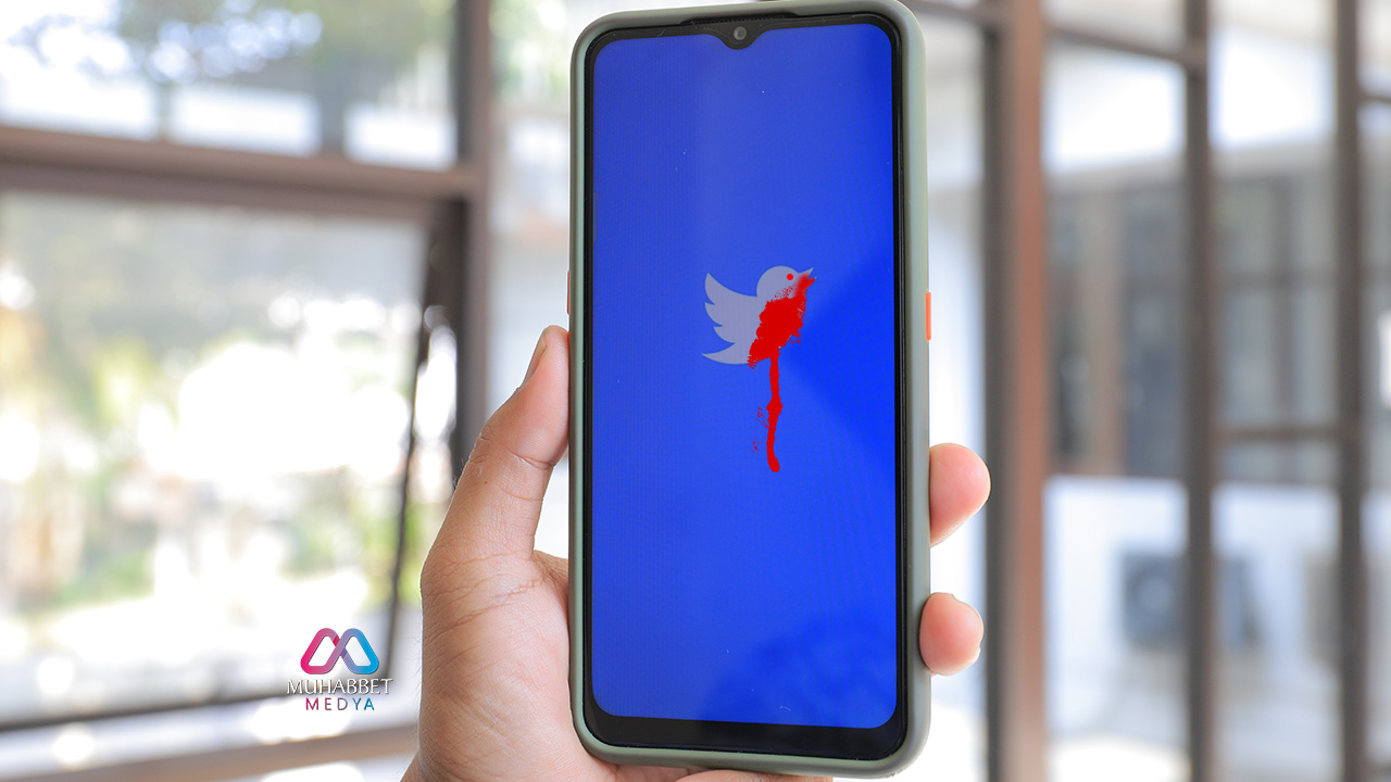 Depremzedelere hakaret edenlerin vicdanları var mı?