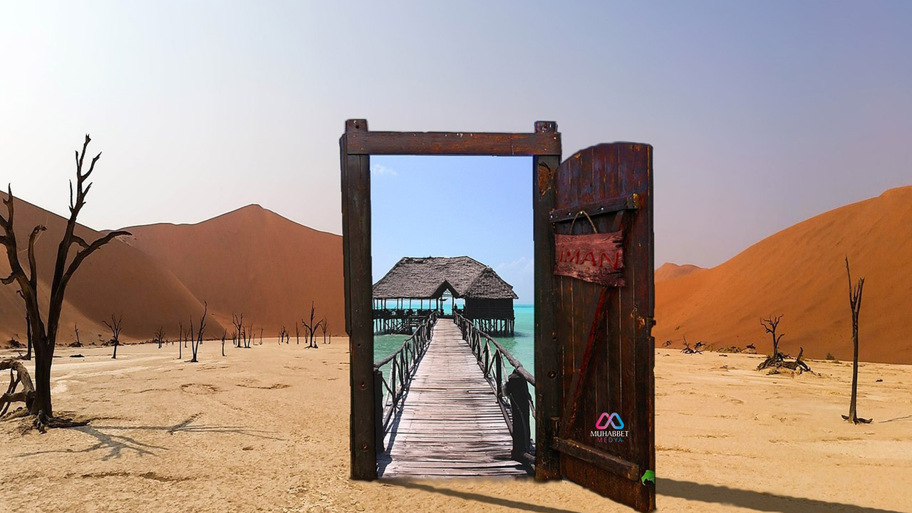 Olaylara Meydan Okuma Şeklin Sonucu Nasıl Değiştirir?