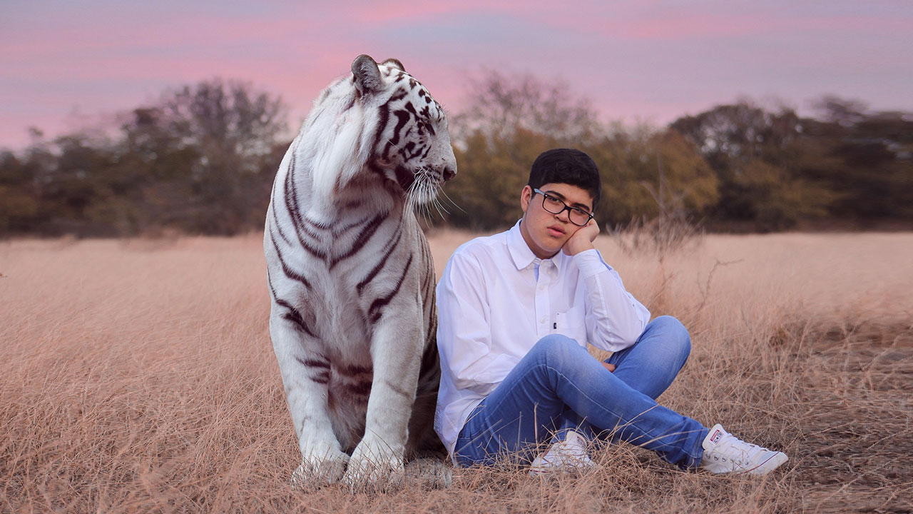 Kulluğa Bürünmek ve Nefsi Terbiye Etmek