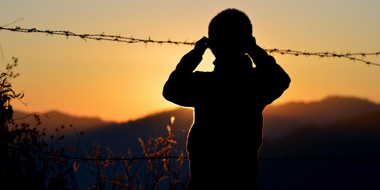 Özgürlük nereye kadar?