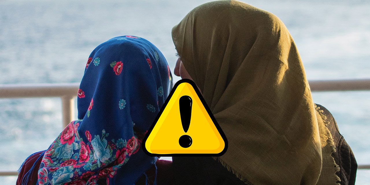 Çocuğun Manevi Hayatını Kurtarmak İsteyen Anneler Bu Soruyu Kendine Sormalı