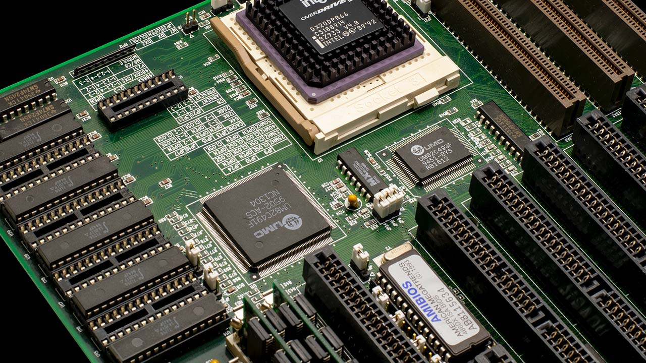 Mikroişlemcilerden Mikro İşlere Büyük Neticelerin Derdine Düşmek